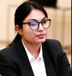 Dr. Indu photo